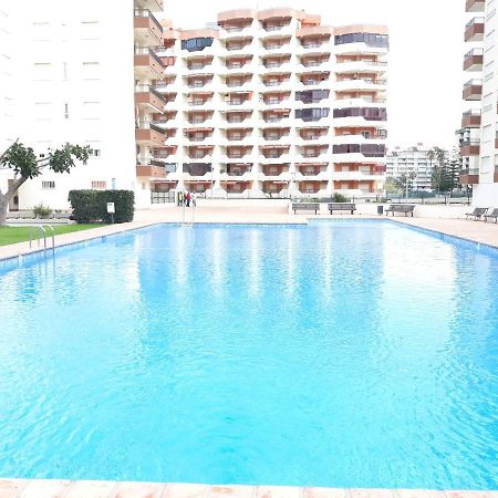 Valldigna 7 Playa De Gandia Solo Familias Екстер'єр фото