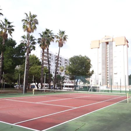 Valldigna 7 Playa De Gandia Solo Familias Екстер'єр фото