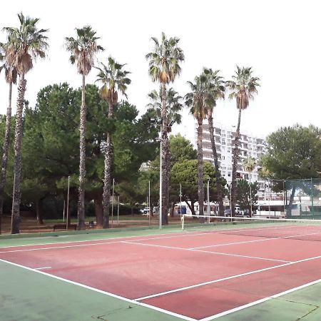 Valldigna 7 Playa De Gandia Solo Familias Екстер'єр фото