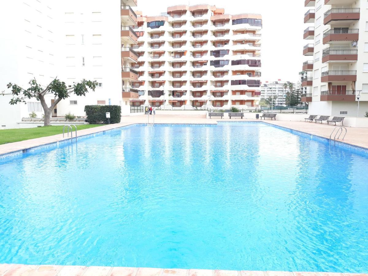 Valldigna 7 Playa De Gandia Solo Familias Екстер'єр фото