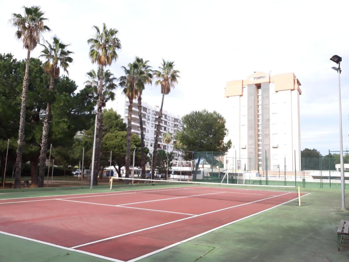 Valldigna 7 Playa De Gandia Solo Familias Екстер'єр фото
