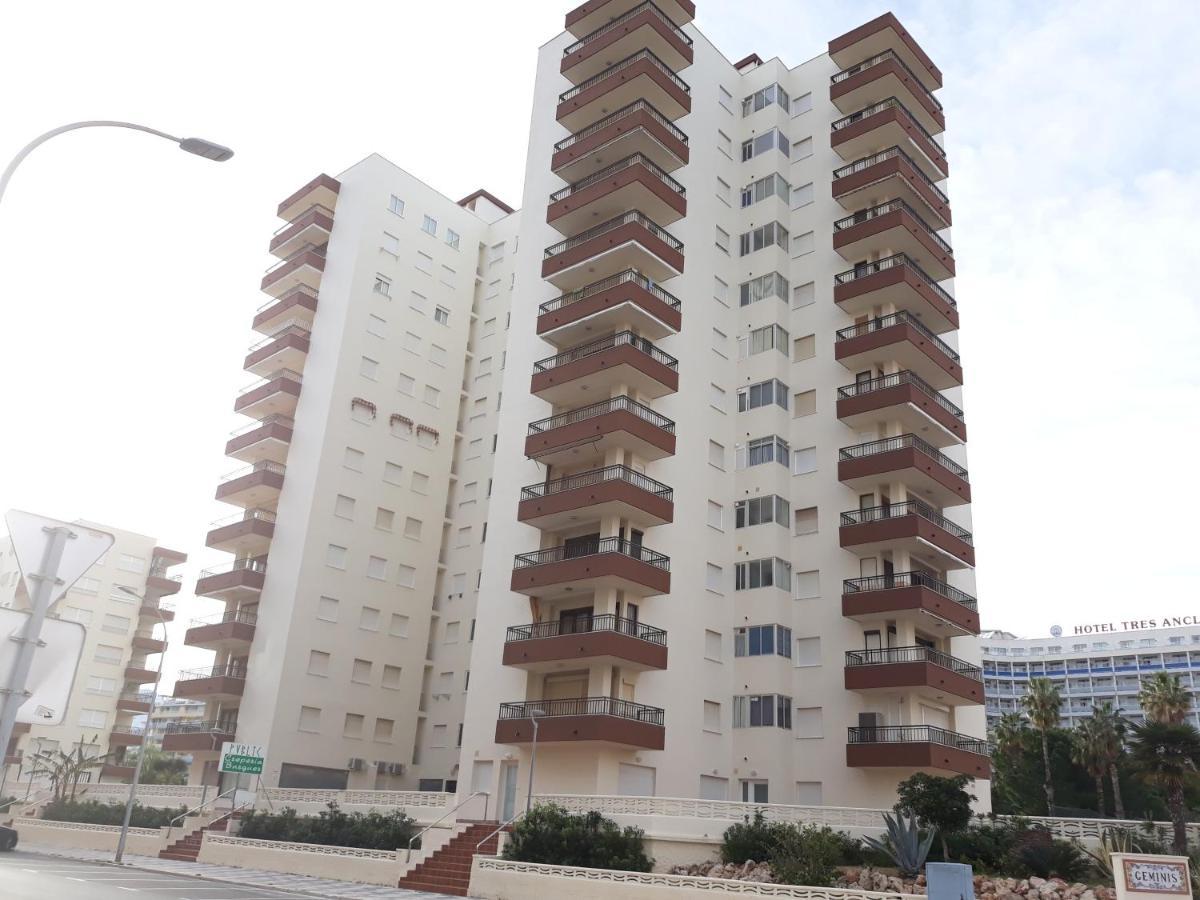 Valldigna 7 Playa De Gandia Solo Familias Екстер'єр фото