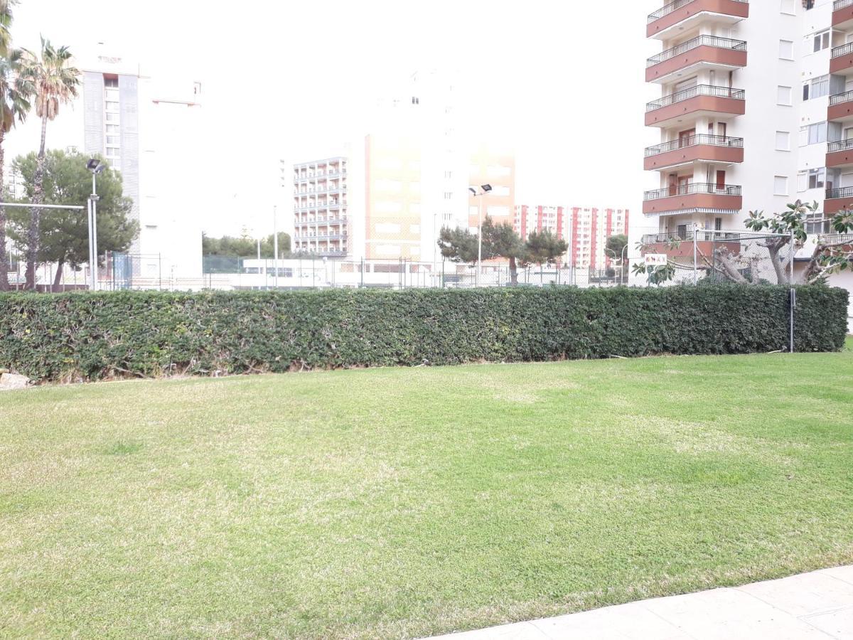 Valldigna 7 Playa De Gandia Solo Familias Екстер'єр фото