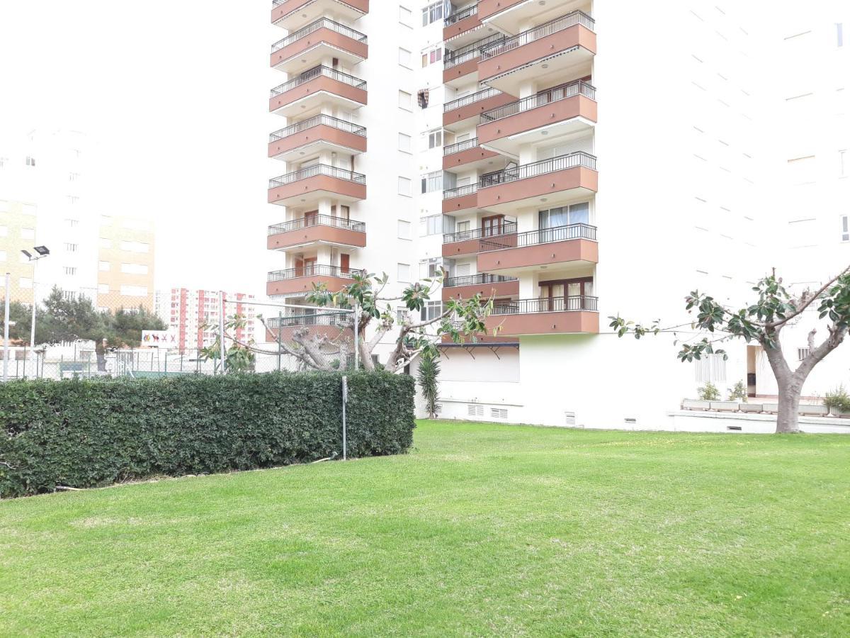 Valldigna 7 Playa De Gandia Solo Familias Екстер'єр фото