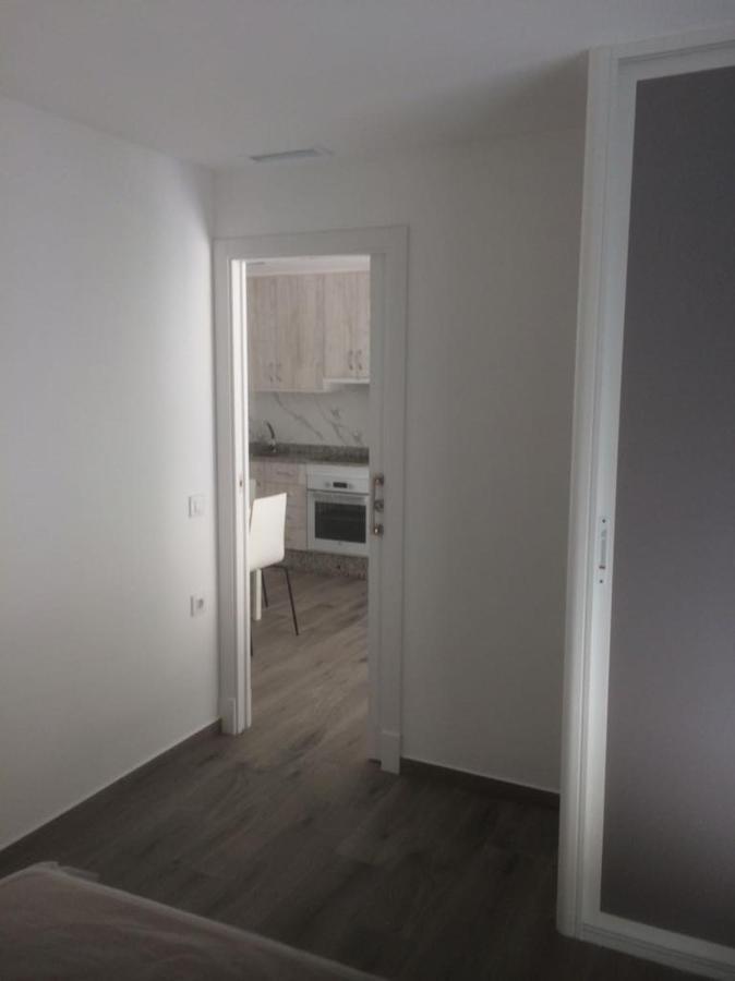 Valldigna 7 Playa De Gandia Solo Familias Екстер'єр фото