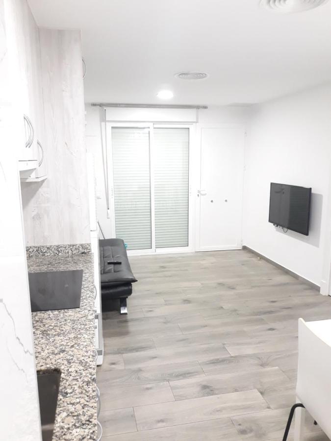 Valldigna 7 Playa De Gandia Solo Familias Екстер'єр фото