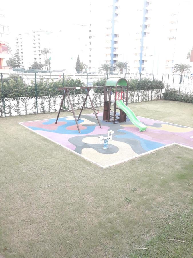 Valldigna 7 Playa De Gandia Solo Familias Екстер'єр фото