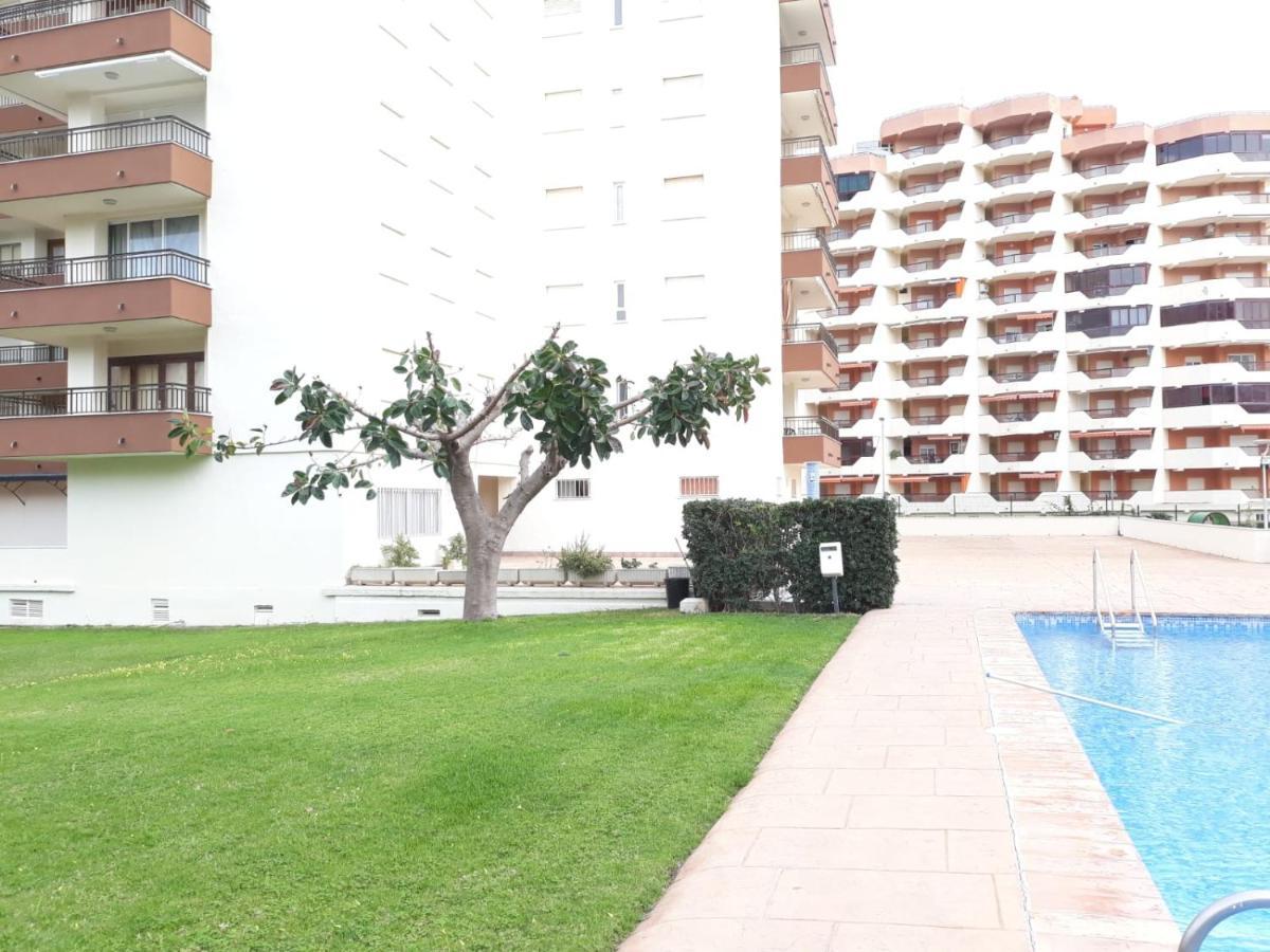 Valldigna 7 Playa De Gandia Solo Familias Екстер'єр фото