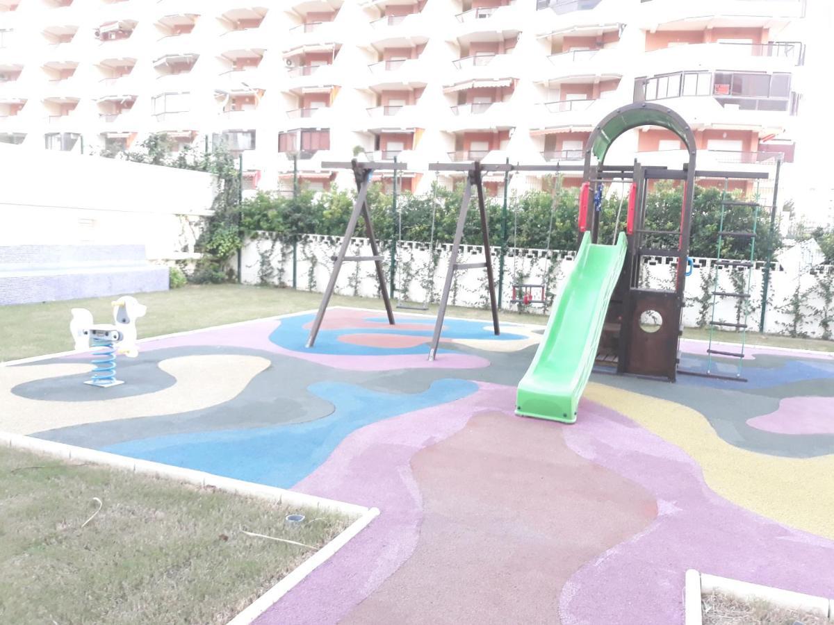 Valldigna 7 Playa De Gandia Solo Familias Екстер'єр фото
